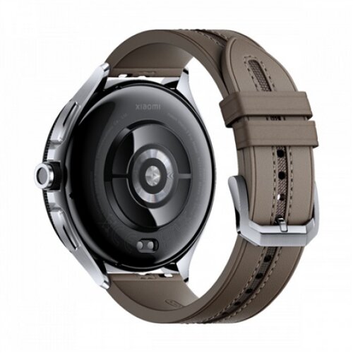 2 Pro , Smart watch , GPS (satellite) , AMOLED , 1.43 , Waterproof , Silver