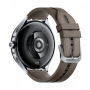 2 Pro , Smart watch , GPS (satellite) , AMOLED , 1.43 , Waterproof , Silver