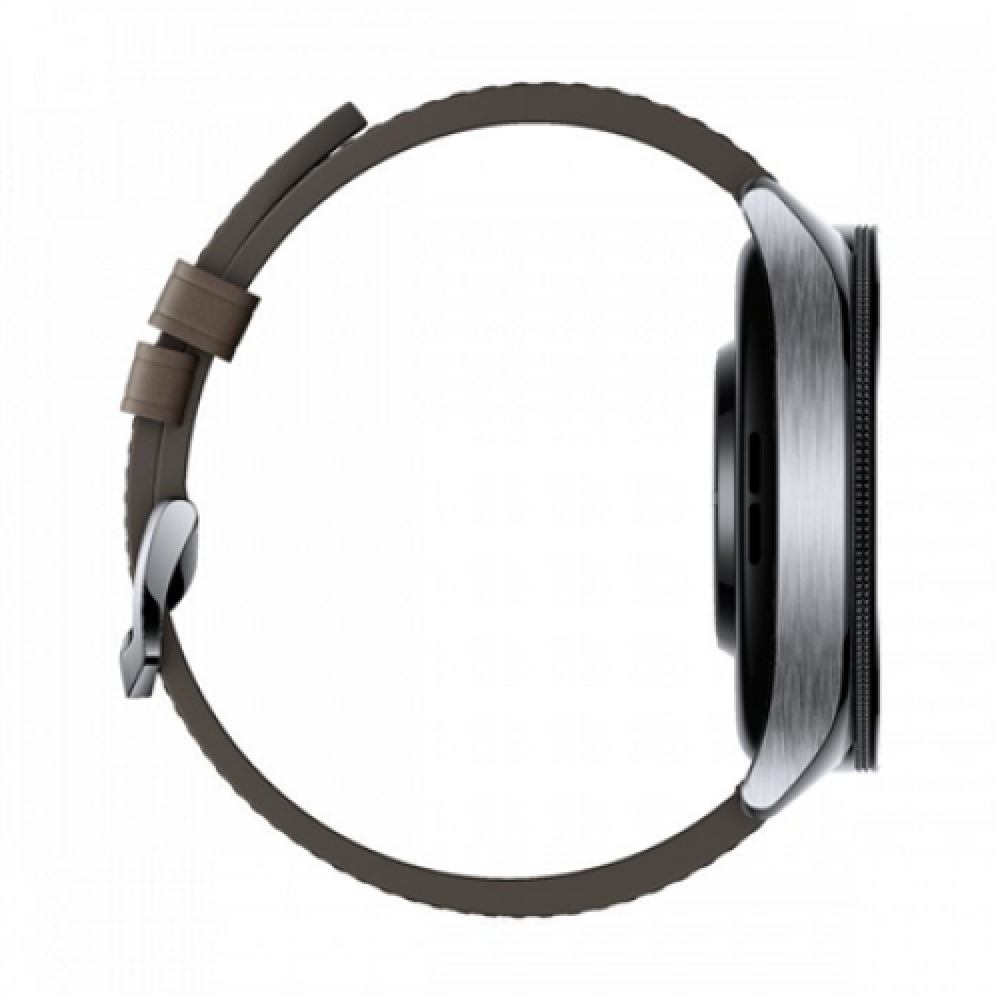 2 Pro , Smart watch , GPS (satellite) , AMOLED , 1.43 , Waterproof , Silver