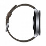 2 Pro , Smart watch , GPS (satellite) , AMOLED , 1.43 , Waterproof , Silver