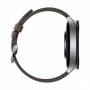 2 Pro , Smart watch , GPS (satellite) , AMOLED , 1.43 , Waterproof , Silver