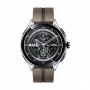 2 Pro , Smart watch , GPS (satellite) , AMOLED , 1.43 , Waterproof , Silver