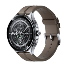 2 Pro , Smart watch , GPS (satellite) , AMOLED , 1.43 , Waterproof , Silver