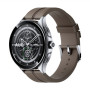 2 Pro , Smart watch , GPS (satellite) , AMOLED , 1.43 , Waterproof , Silver