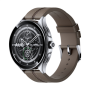 2 Pro , Smart watch , GPS (satellite) , AMOLED , 1.43 , Waterproof , Silver