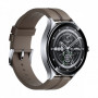 2 Pro , Smart watch , GPS (satellite) , AMOLED , 1.43 , Waterproof , Silver