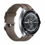 2 Pro , Smart watch , GPS (satellite) , AMOLED , 1.43 , Waterproof , Silver