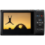 Canon , IXUS , 285 HS , Compact camera , 20.2 MP , Optical zoom 12 x , Digital zoom 4 x , Image stabilizer , ISO 3200 , Display diagonal 7.62 , Wi-Fi , Focus TTL , Video recording , Lithium-Ion (Li-Ion) , Black