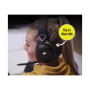 Corsair , Gaming Headset , HS65 , Wireless , Over-Ear , Microphone , Wireless , Carbon