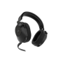 Corsair , Gaming Headset , HS65 , Wireless , Over-Ear , Microphone , Wireless , Carbon
