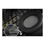 Corsair , Gaming Headset , HS65 , Wireless , Over-Ear , Microphone , Wireless , Carbon