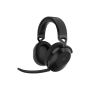 Corsair , Gaming Headset , HS65 , Wireless , Over-Ear , Microphone , Wireless , Carbon