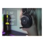 Corsair , Gaming Headset , HS65 , Wireless , Over-Ear , Microphone , Wireless , Carbon
