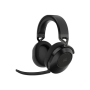Corsair , Gaming Headset , HS65 , Wireless , Over-Ear , Microphone , Wireless , Carbon