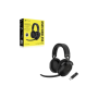 Corsair , Gaming Headset , HS65 , Wireless , Over-Ear , Microphone , Wireless , Carbon