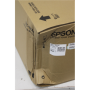 SALE OUT. Epson EB-800F 3LCD Projector /16:9/5000Lm/2500000:1, White , Epson , EB-800F , Full HD (1920x1080) , 5000 ANSI lumens , White , DAMAGED PACKAGING , Lamp warranty 12 month(s)