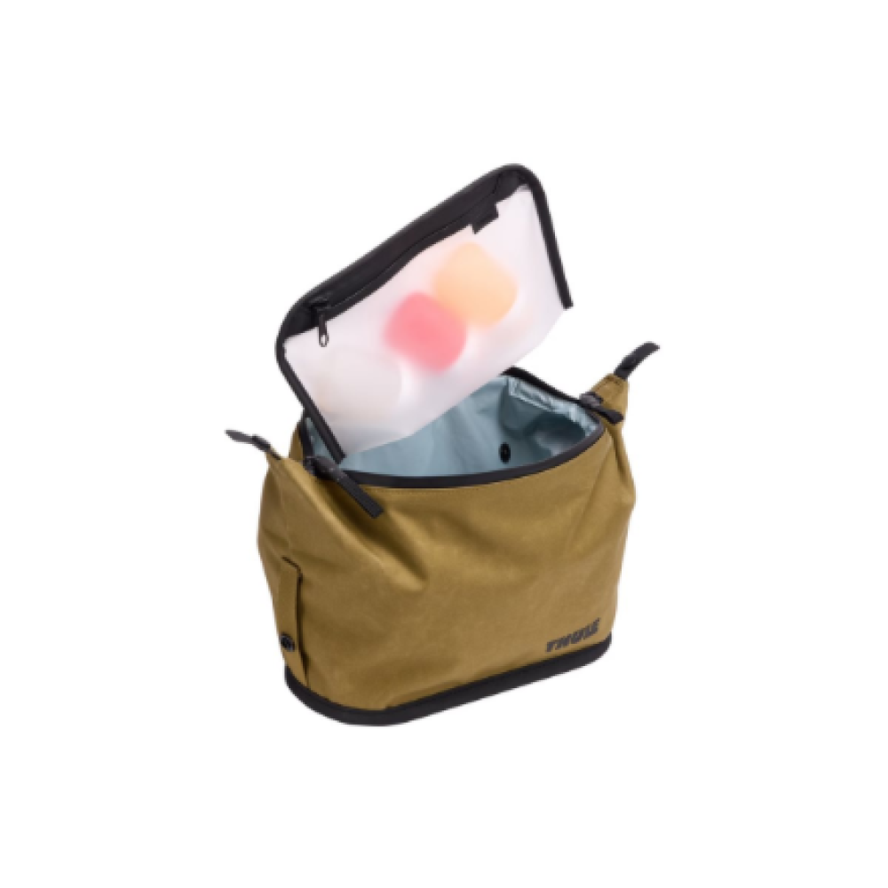 Thule Aion , Toiletry Bag , Nutria , Waterproof