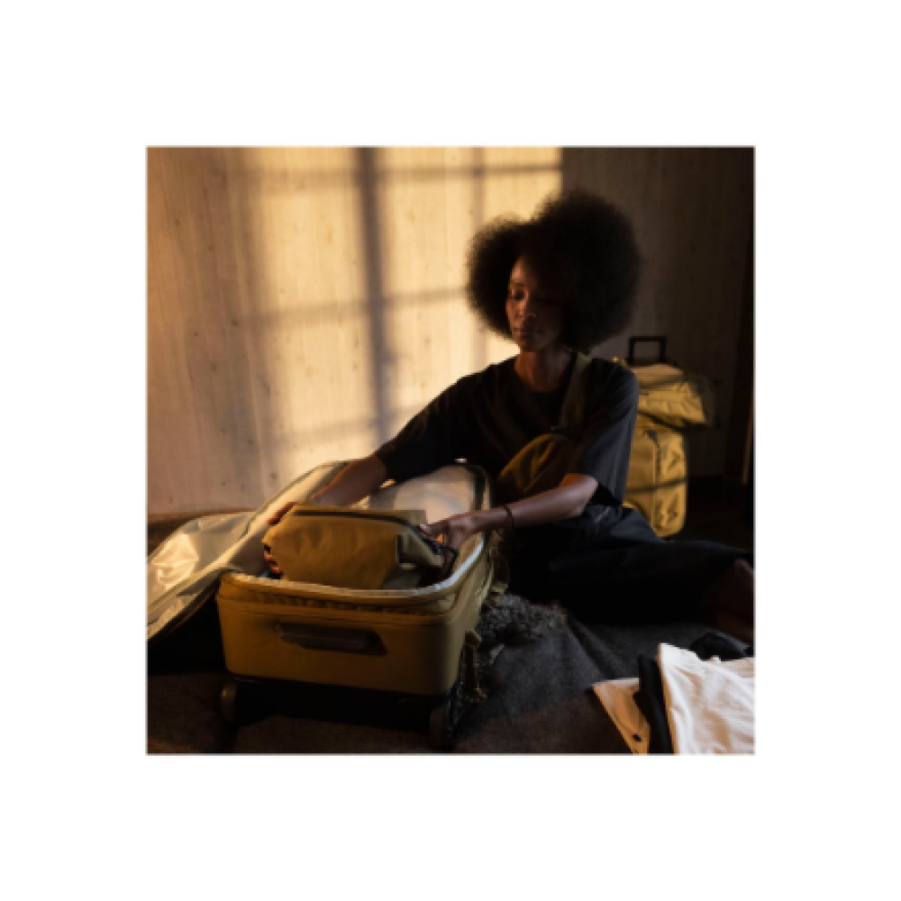 Thule Aion , Toiletry Bag , Nutria , Waterproof