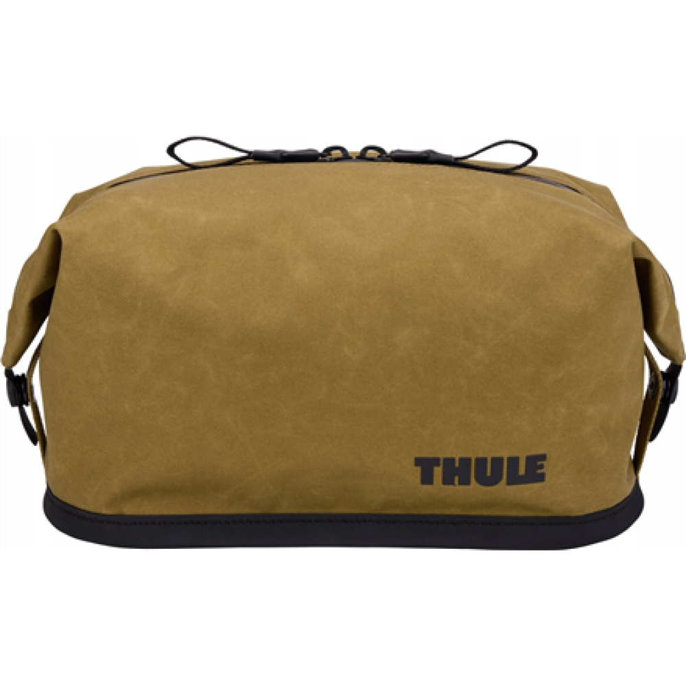 Thule Aion , Toiletry Bag , Nutria , Waterproof