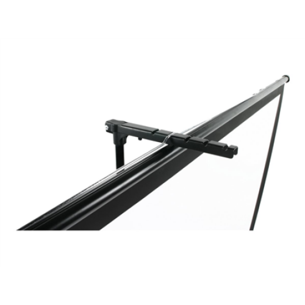 Elite Screens , Portable Tripod Screen , T100UWH , Diagonal 100 , 16:9 , Black