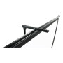 Elite Screens , Portable Tripod Screen , T100UWH , Diagonal 100 , 16:9 , Black