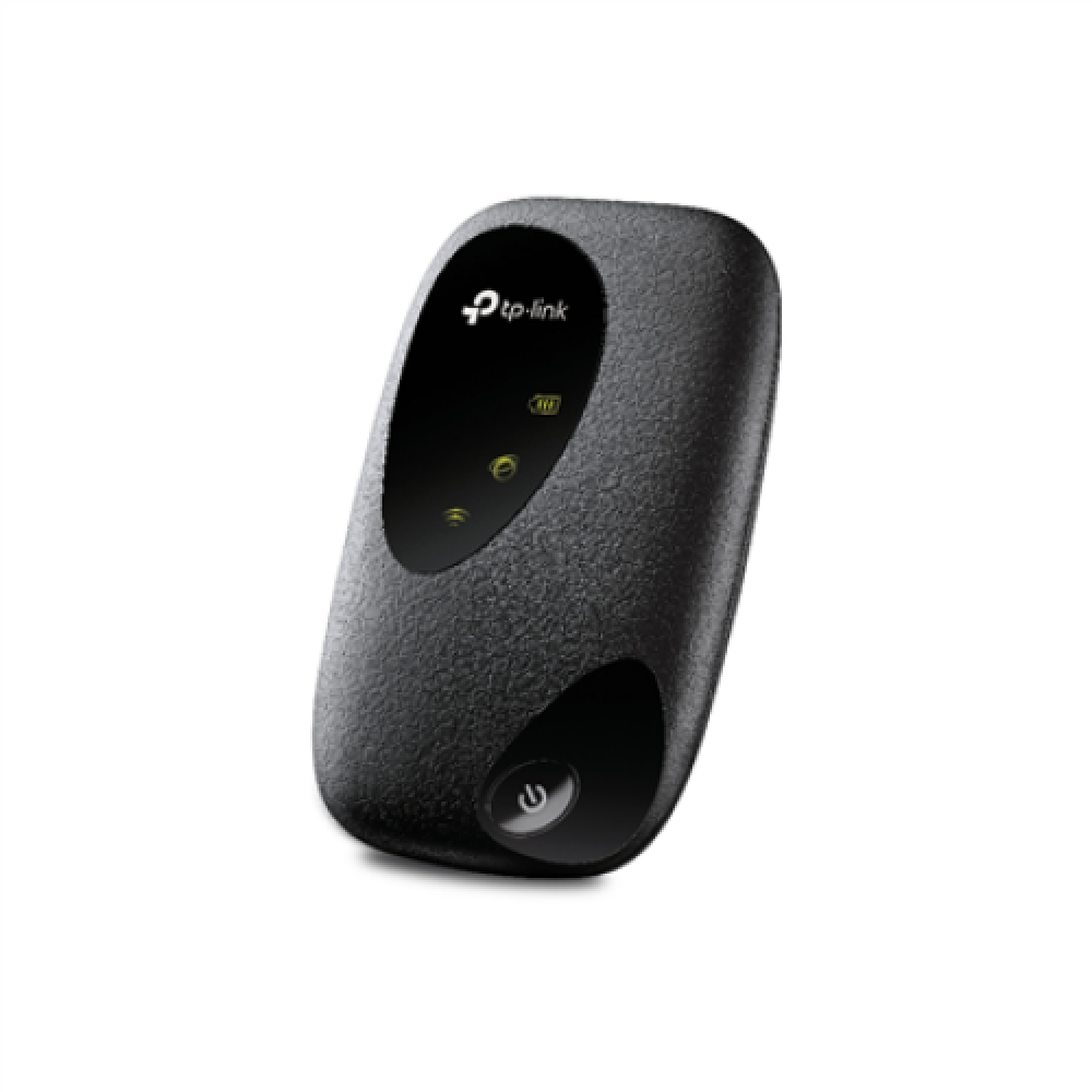 4G LTE Mobile Wi-Fi , M7200 , 802.11n , 300 Mbit/s , Mesh Support No , MU-MiMO No , 4G , Antenna type 1xInternal , 1 x microUSB
