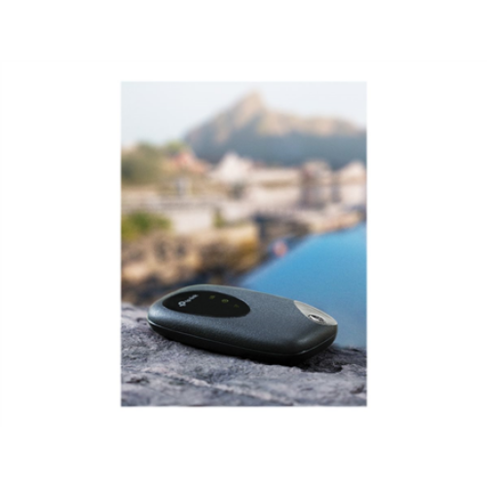 4G LTE Mobile Wi-Fi , M7200 , 802.11n , 300 Mbit/s , Mesh Support No , MU-MiMO No , 4G , Antenna type 1xInternal , 1 x microUSB