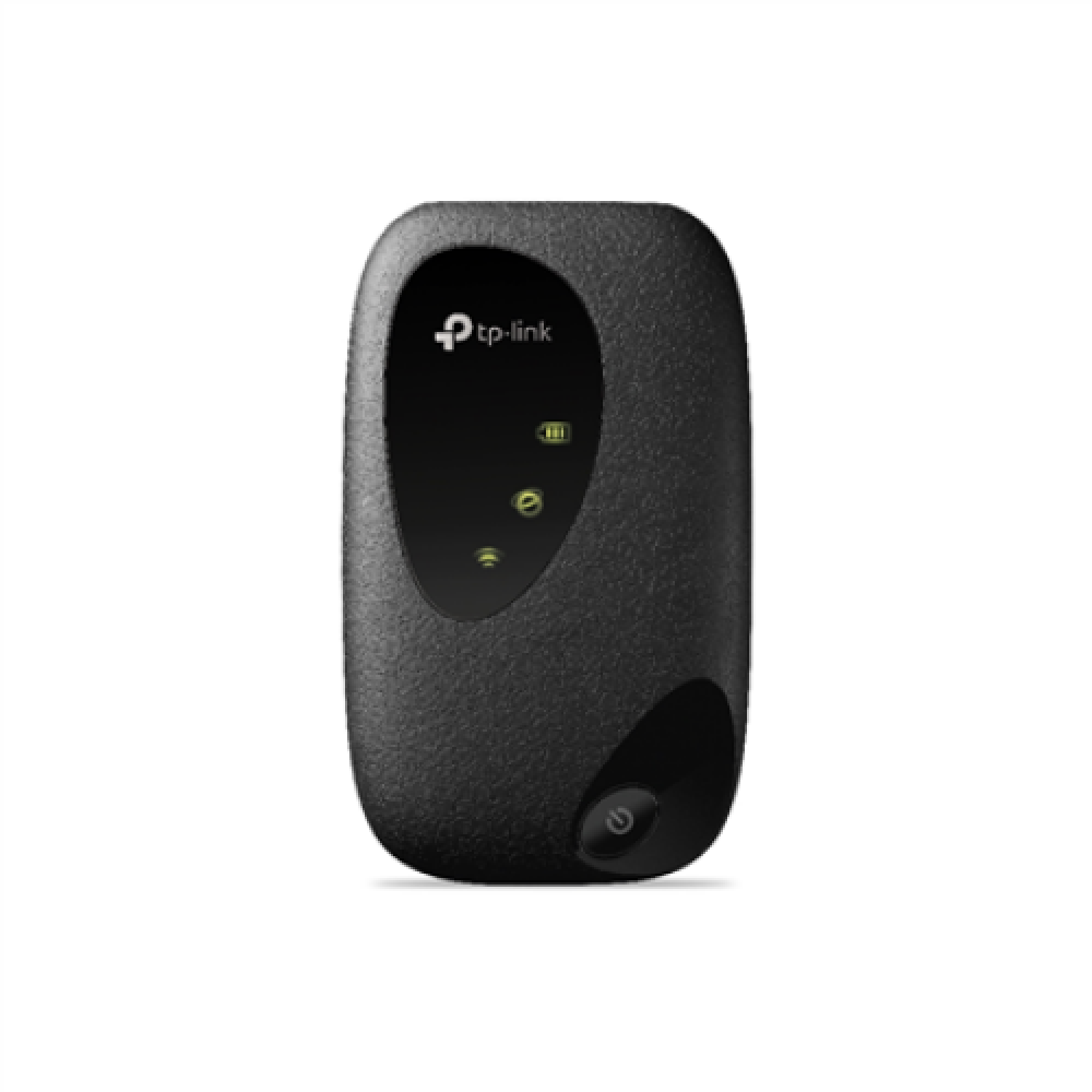 4G LTE Mobile Wi-Fi , M7200 , 802.11n , 300 Mbit/s , Mesh Support No , MU-MiMO No , 4G , Antenna type 1xInternal , 1 x microUSB
