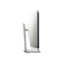 Dell , Curved USB-C Monitor , S3423DWC , 34 , VA , WQHD , 3440 x 1440 , 21:9 , Warranty 36 month(s) , 4 ms , 300 cd/m² , White , HDMI ports quantity 2 , 100 Hz