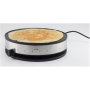 Caso , CM 1300 , Crepes maker , 1300 W , Number of pastry 1 , Crepe , Black