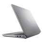 Dell , Latitude 5440 , Silver , 14 , IPS , FHD , 1920 x 1080 pixels , Anti-glare , Intel Core i5 , i5-1335U , 8 GB , DDR4 , Solid-state drive capacity 512 GB , Intel Integrated Graphics , Windows 11 Pro , 802.11ax , Keyboard language English , Keyboard ba