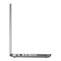 Dell , Latitude 5440 , Silver , 14 , IPS , FHD , 1920 x 1080 pixels , Anti-glare , Intel Core i5 , i5-1335U , 8 GB , DDR4 , Solid-state drive capacity 512 GB , Intel Integrated Graphics , Windows 11 Pro , 802.11ax , Keyboard language English , Keyboard ba