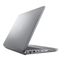 Dell , Latitude 5440 , Silver , 14 , IPS , FHD , 1920 x 1080 pixels , Anti-glare , Intel Core i5 , i5-1335U , 8 GB , DDR4 , Solid-state drive capacity 512 GB , Intel Integrated Graphics , Windows 11 Pro , 802.11ax , Keyboard language English , Keyboard ba