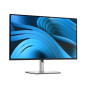 Dell , P2725D , 27 , IPS , QHD , 16:9 , 100 Hz , 8 ms , 2560 x 1440 pixels , 350 cd/m² , HDMI ports quantity 1 , Warranty 60 month(s)