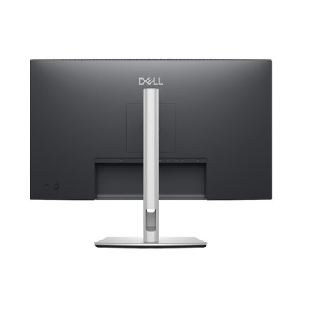 Dell , P2725D , 27 , IPS , QHD , 16:9 , 100 Hz , 8 ms , 2560 x 1440 pixels , 350 cd/m² , HDMI ports quantity 1 , Warranty 60 month(s)