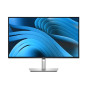 Dell , P2725D , 27 , IPS , QHD , 16:9 , 100 Hz , 8 ms , 2560 x 1440 pixels , 350 cd/m² , HDMI ports quantity 1 , Warranty 60 month(s)