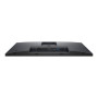 Dell , P2725D , 27 , IPS , QHD , 16:9 , 100 Hz , 8 ms , 2560 x 1440 pixels , 350 cd/m² , HDMI ports quantity 1 , Warranty 60 month(s)