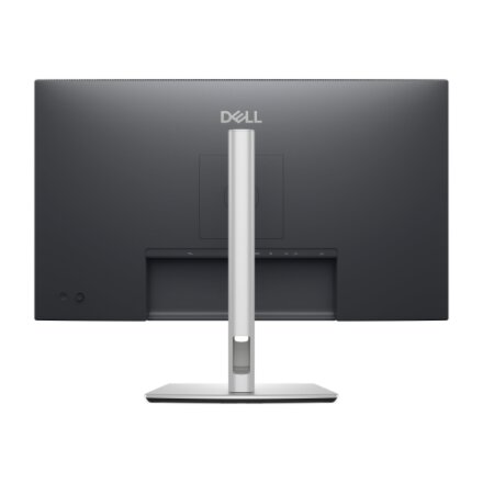 Dell , P2725D , 27 , IPS , QHD , 16:9 , 100 Hz , 8 ms , 2560 x 1440 pixels , 350 cd/m² , HDMI ports quantity 1 , Warranty 60 month(s)