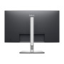 Dell , P2725D , 27 , IPS , QHD , 16:9 , 100 Hz , 8 ms , 2560 x 1440 pixels , 350 cd/m² , HDMI ports quantity 1 , Warranty 60 month(s)