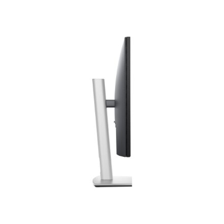 Dell , P2725D , 27 , IPS , QHD , 16:9 , 100 Hz , 8 ms , 2560 x 1440 pixels , 350 cd/m² , HDMI ports quantity 1 , Warranty 60 month(s)