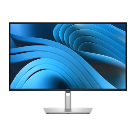 Dell , P2725D , 27 , IPS , QHD , 16:9 , 100 Hz , 8 ms , 2560 x 1440 pixels , 350 cd/m² , HDMI ports quantity 1 , Warranty 60 month(s)