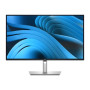 Dell , P2725D , 27 , IPS , QHD , 16:9 , 100 Hz , 8 ms , 2560 x 1440 pixels , 350 cd/m² , HDMI ports quantity 1 , Warranty 60 month(s)