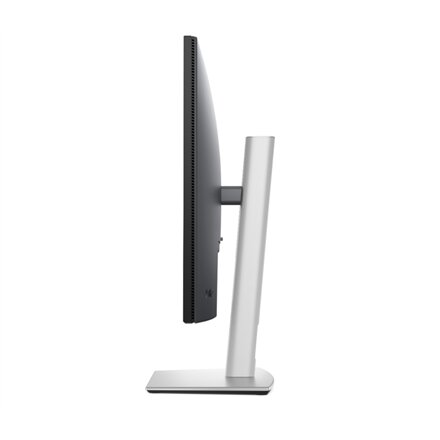 Dell , P2725D , 27 , IPS , QHD , 16:9 , 100 Hz , 8 ms , 2560 x 1440 pixels , 350 cd/m² , HDMI ports quantity 1 , Warranty 60 month(s)