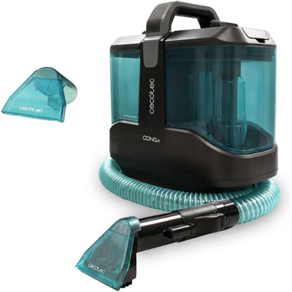 Cecotec Upholstery Cleaner , Conga 3000 Carpet&Spot Clean Max , 450 W