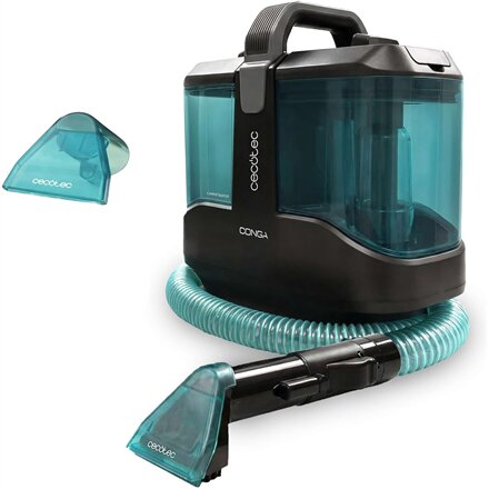 Cecotec Upholstery Cleaner , Conga 3000 Carpet&Spot Clean Max , 450 W