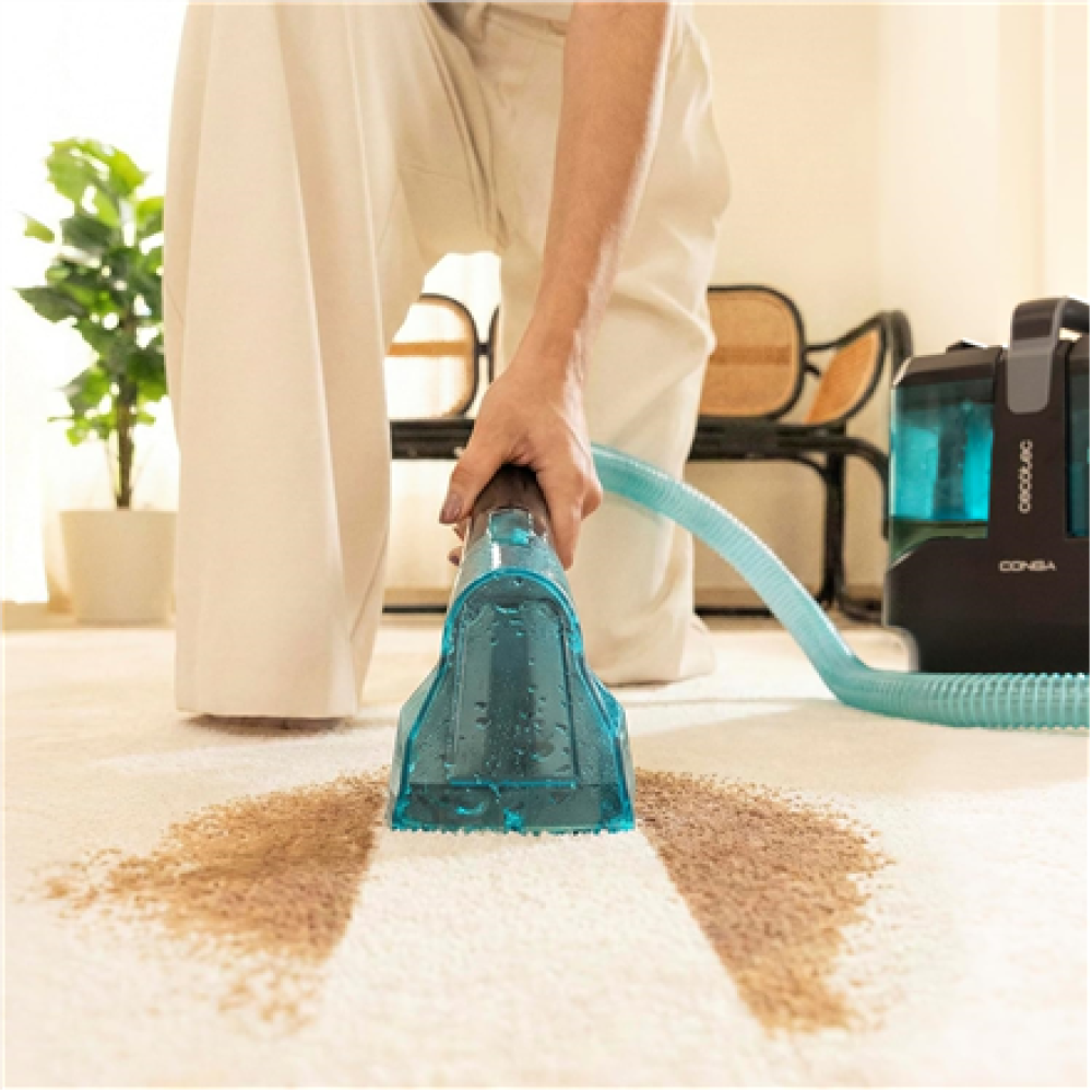 Cecotec Upholstery Cleaner , Conga 3000 Carpet&Spot Clean Max , 450 W