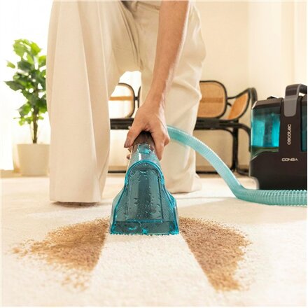 Cecotec Upholstery Cleaner , Conga 3000 Carpet&Spot Clean Max , 450 W