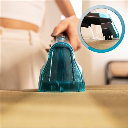 Cecotec Upholstery Cleaner , Conga 3000 Carpet&Spot Clean Max , 450 W
