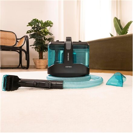 Cecotec Upholstery Cleaner , Conga 3000 Carpet&Spot Clean Max , 450 W