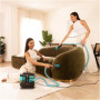 Cecotec Upholstery Cleaner , Conga 3000 Carpet&Spot Clean Max , 450 W